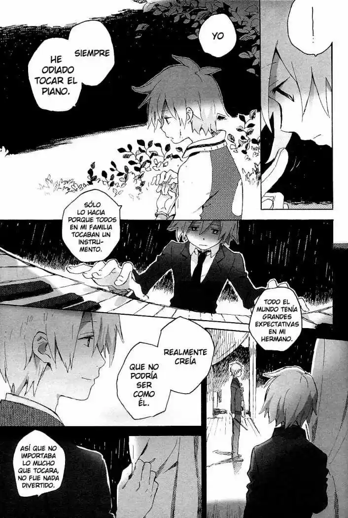 Soul Eater (2003) - Capítulo 84.4 - Página 7 - LectorTMOo