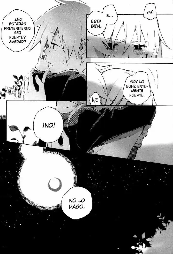 Soul Eater (2003) - Capítulo 84.4 - Página 14 - LectorTMOo