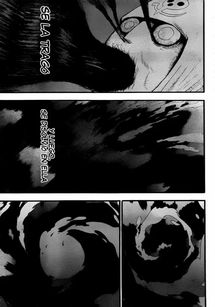 Soul Eater (2003) - Capítulo 85 - Página 8 - LectorTMOo