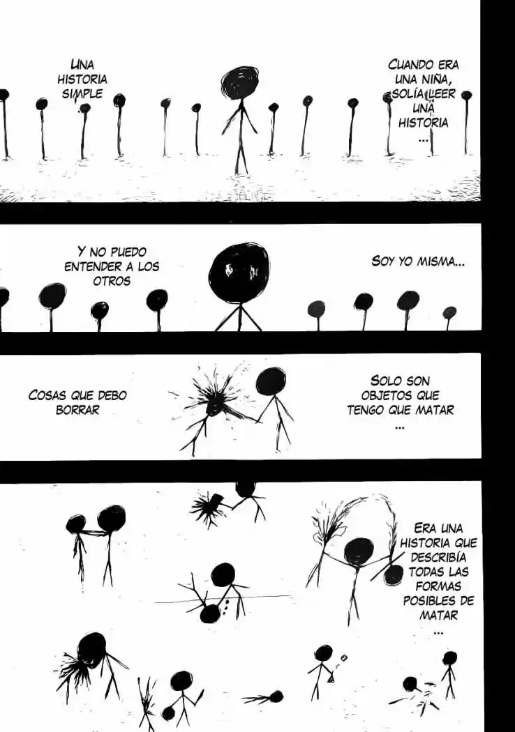 Soul Eater (2003) - Capítulo 87 - Página 2 - LectorTMOo