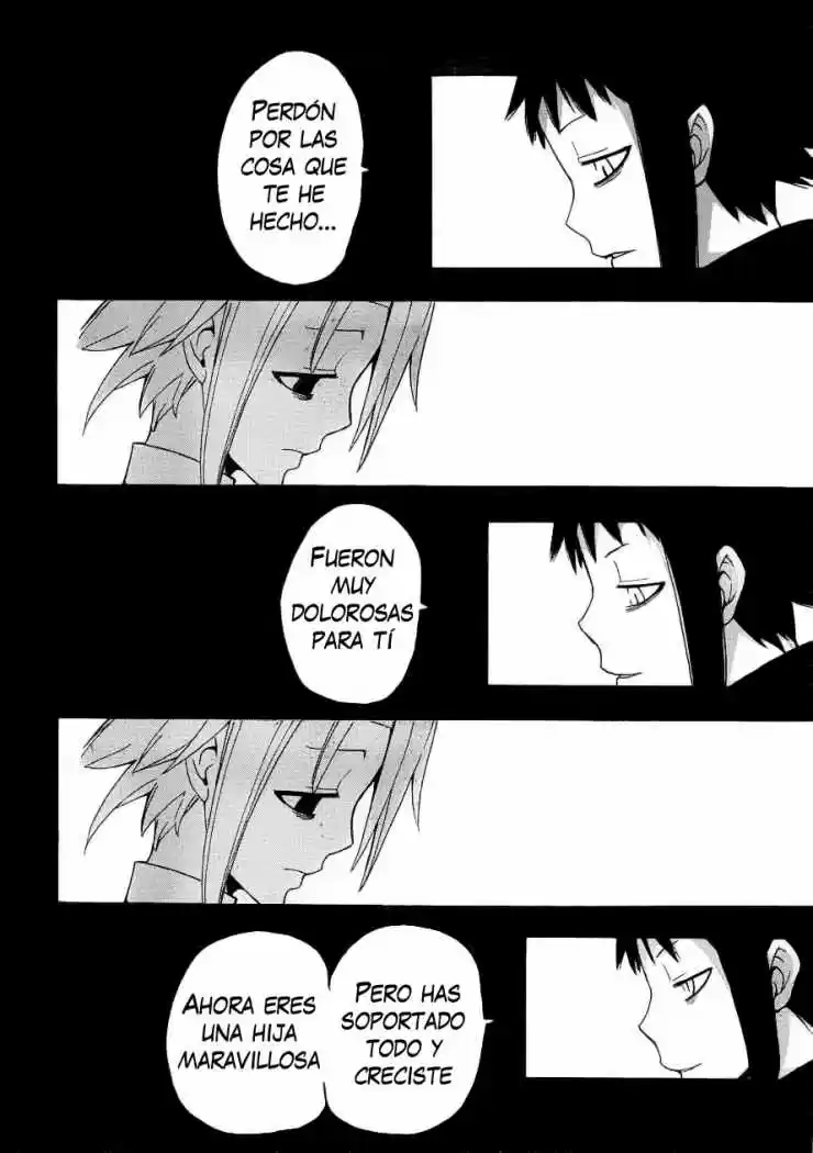 Soul Eater (2003) - Capítulo 87 - Página 23 - LectorTMOo