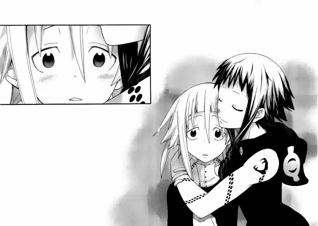 Soul Eater (2003) - Capítulo 87 - Página 25 - LectorTMOo