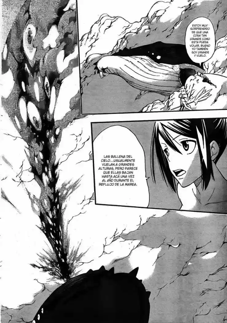 Soul Eater (2003) - Capítulo 88 - Página 14 - LectorTMOo
