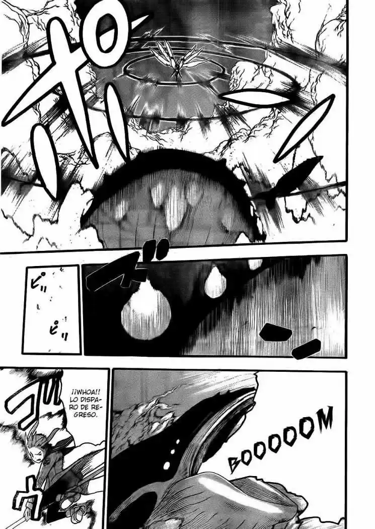 Soul Eater (2003) - Capítulo 88 - Página 21 - LectorTMOo