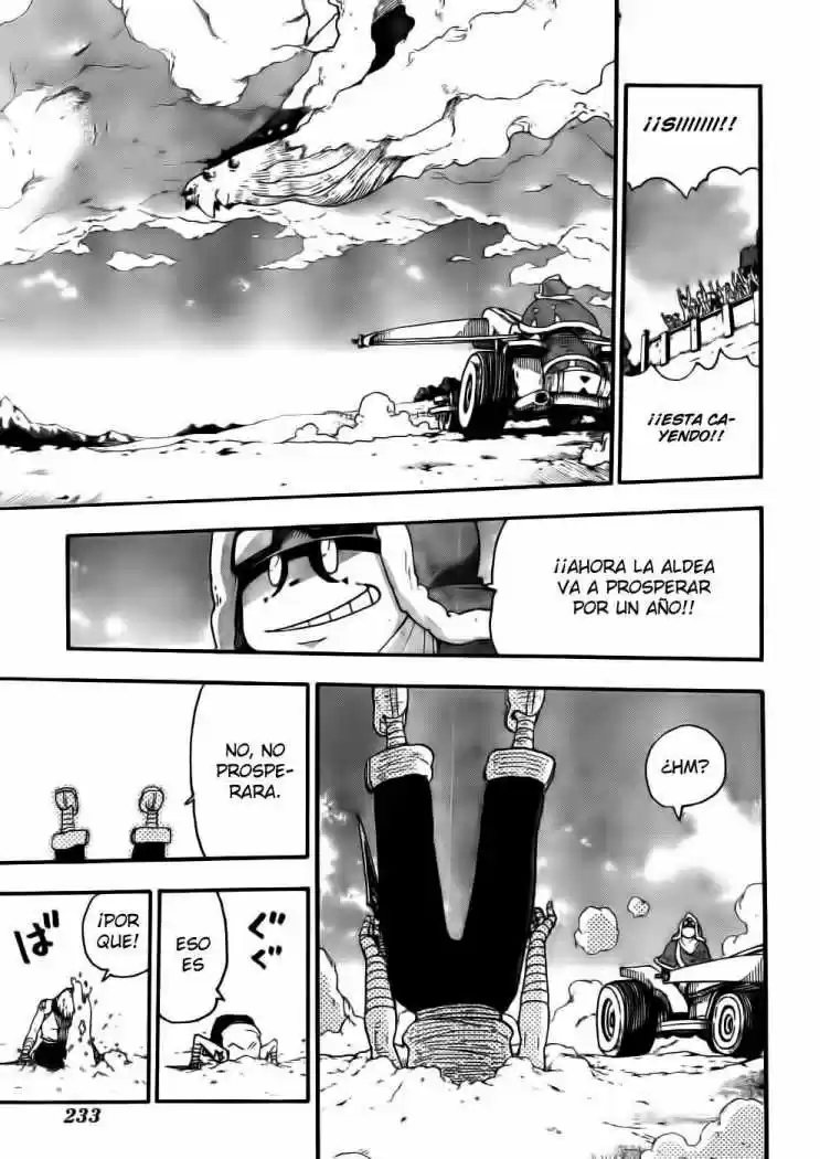 Soul Eater (2003) - Capítulo 88 - Página 27 - LectorTMOo