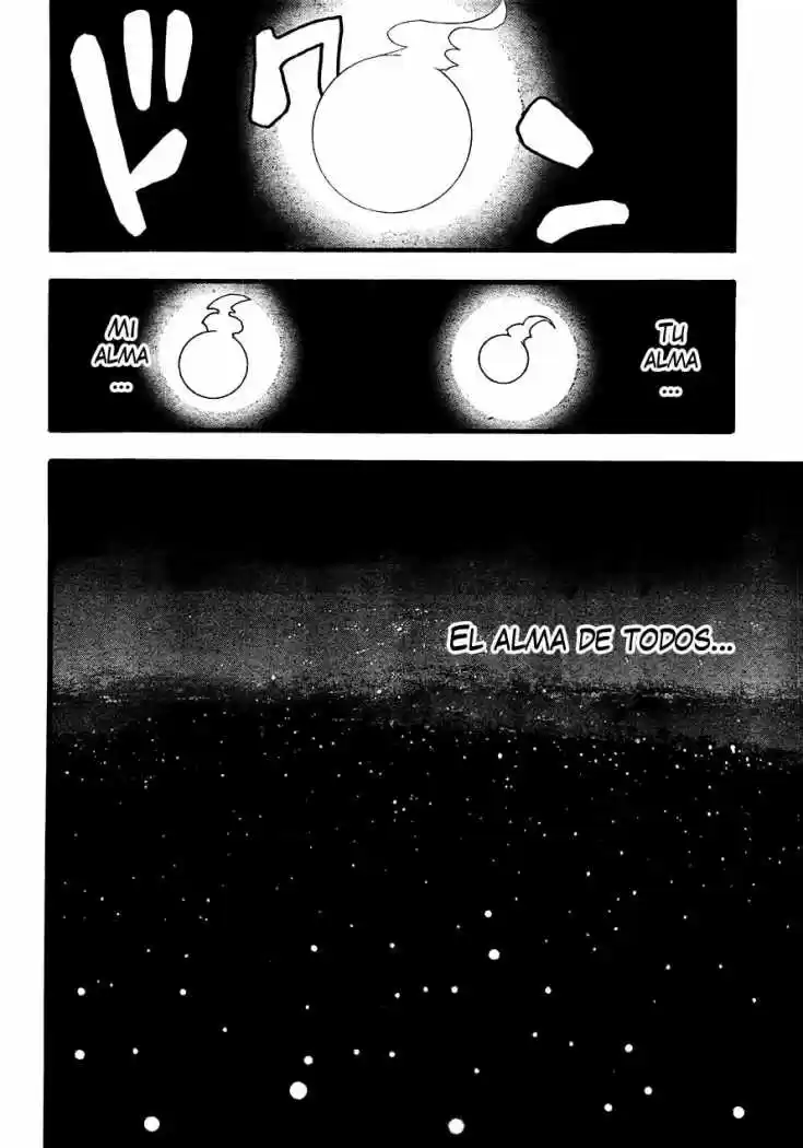 Soul Eater (2003) - Capítulo 89 - Página 11 - LectorTMOo