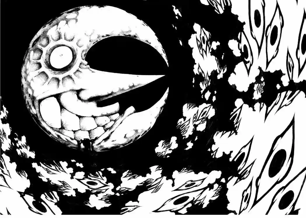 Soul Eater (2003) - Capítulo 89 - Página 14 - LectorTMOo