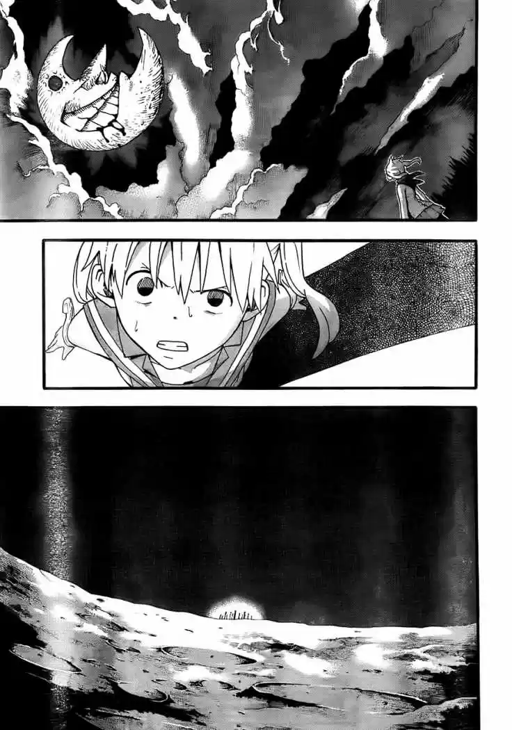 Soul Eater (2003) - Capítulo 89 - Página 28 - LectorTMOo