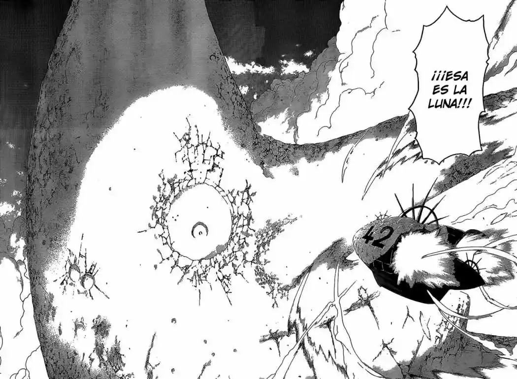 Soul Eater (2003) - Capítulo 91 - Página 10 - LectorTMOo
