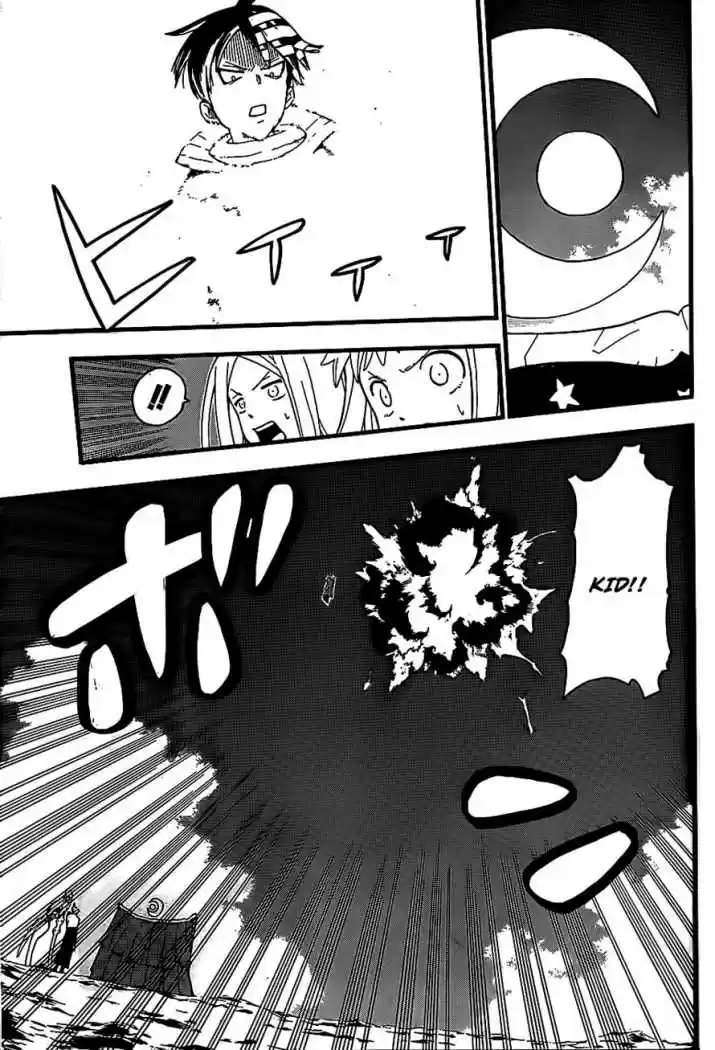 Soul Eater (2003) - Capítulo 91 - Página 24 - LectorTMOo