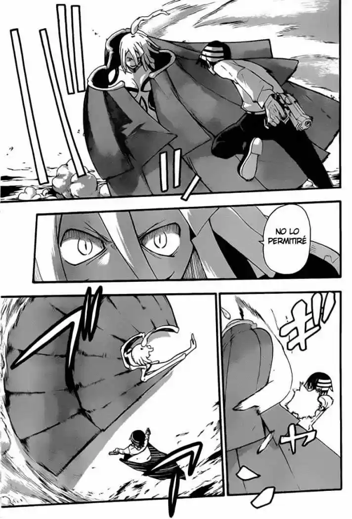 Soul Eater (2003) - Capítulo 92 - Página 10 - LectorTMOo