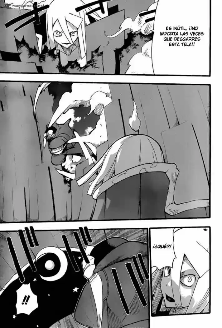 Soul Eater (2003) - Capítulo 92 - Página 26 - LectorTMOo
