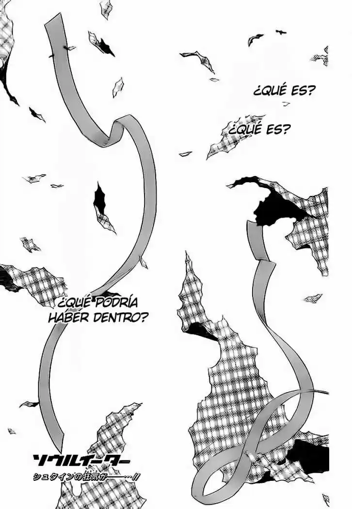 Soul Eater (2003) - Capítulo 94 - Página 2 - LectorTMOo