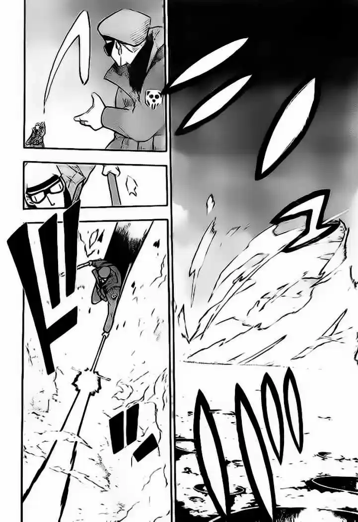 Soul Eater (2003) - Capítulo 94 - Página 9 - LectorTMOo