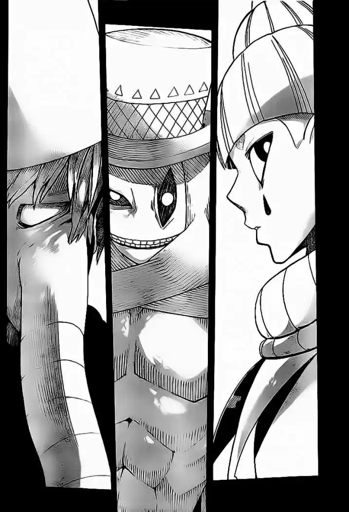 Soul Eater (2003) - Capítulo 94 - Página 23 - LectorTMOo