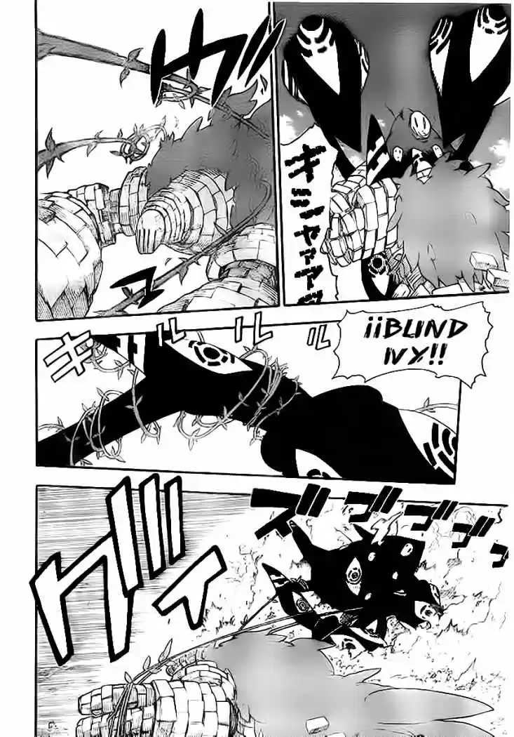 Soul Eater (2003) - Capítulo 94 - Página 29 - LectorTMOo