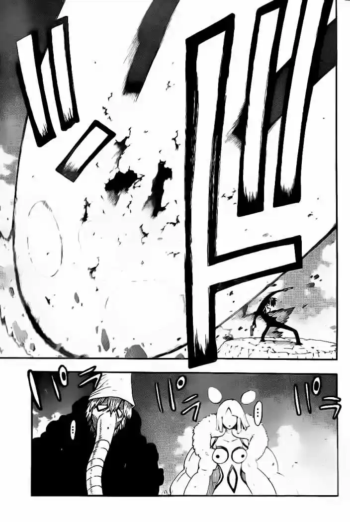 Soul Eater (2003) - Capítulo 95 - Página 18 - LectorTMOo