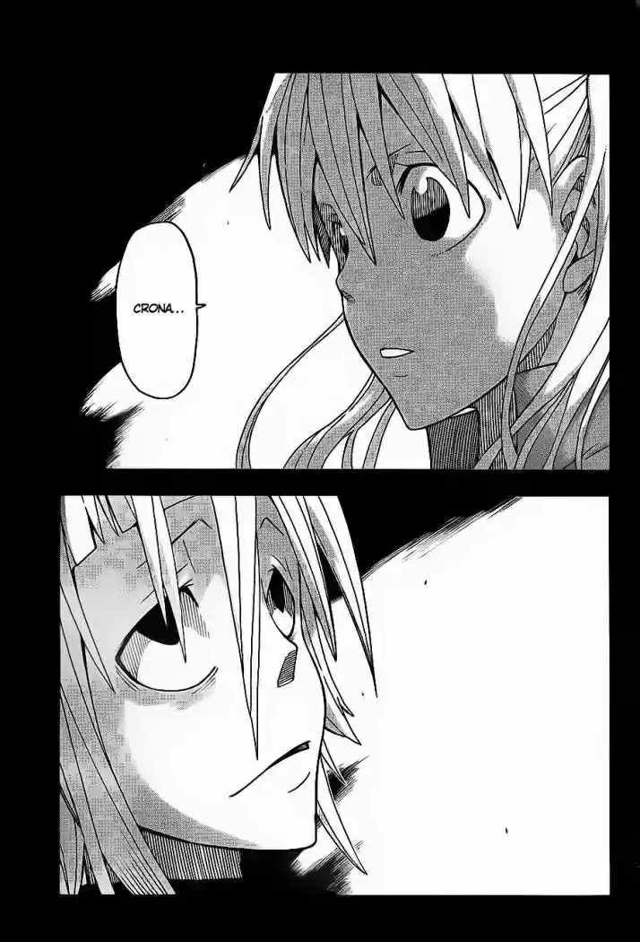 Soul Eater (2003) - Capítulo 95 - Página 32 - LectorTMOo