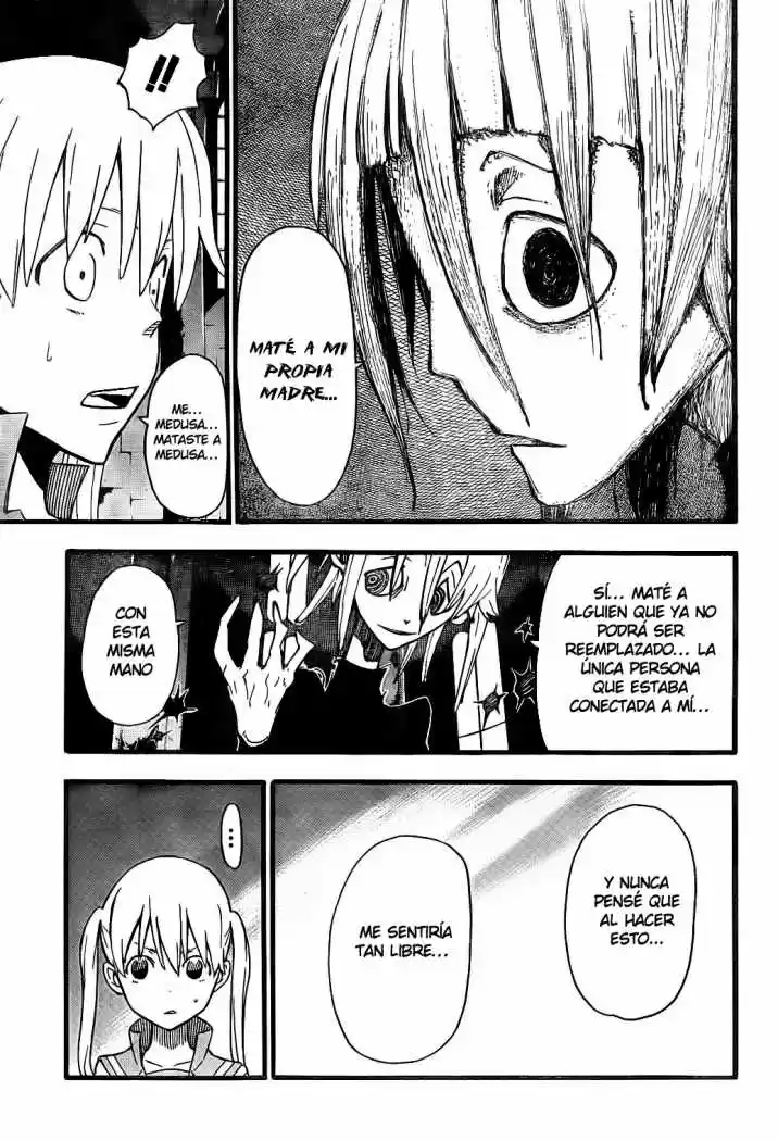 Soul Eater (2003) - Capítulo 96 - Página 10 - LectorTMOo