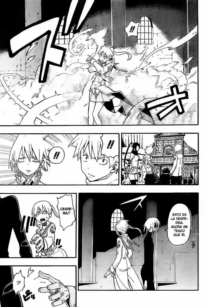 Soul Eater (2003) - Capítulo 96 - Página 12 - LectorTMOo