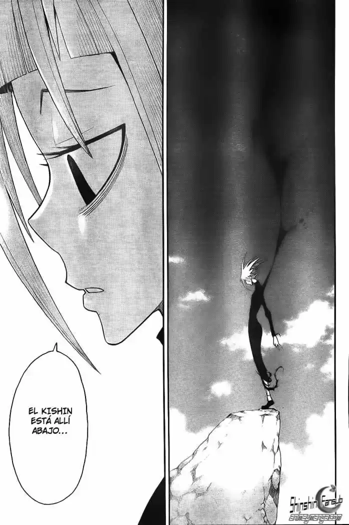 Soul Eater (2003) - Capítulo 99 - Página 28 - LectorTMOo