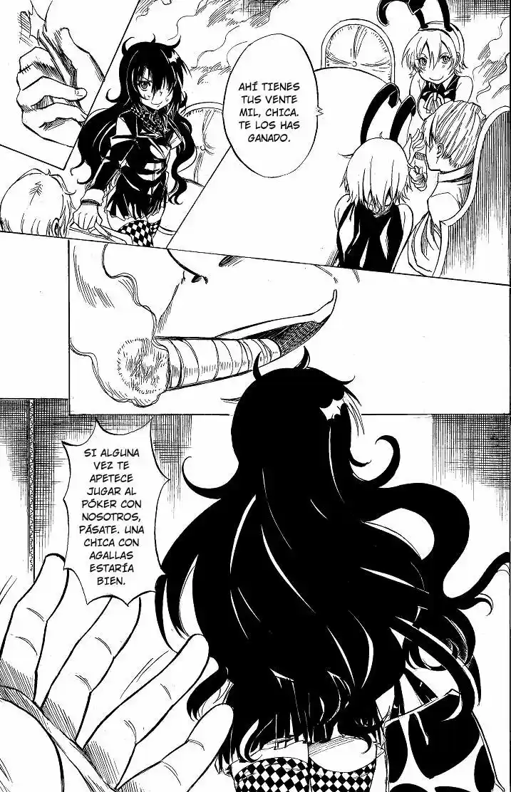 Soul Gain (2015) - Capítulo 1 - Página 54 - LectorTMOo