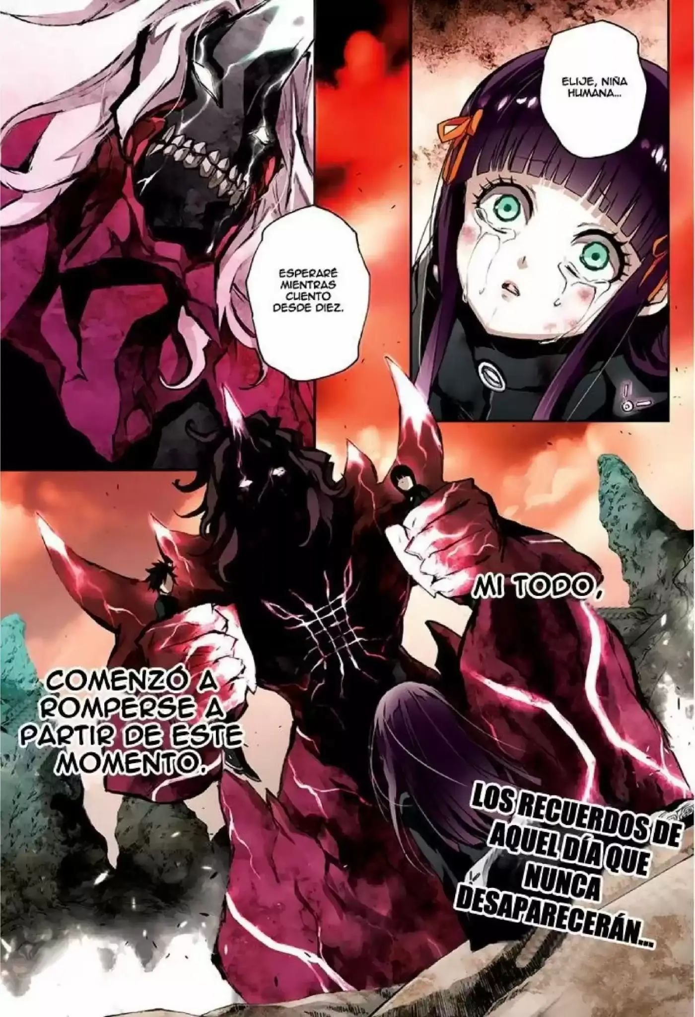 Sousei No Onmyouji Adashino Benio-Hen (2017) - Capítulo 1 - Página 3 - LectorTMOo