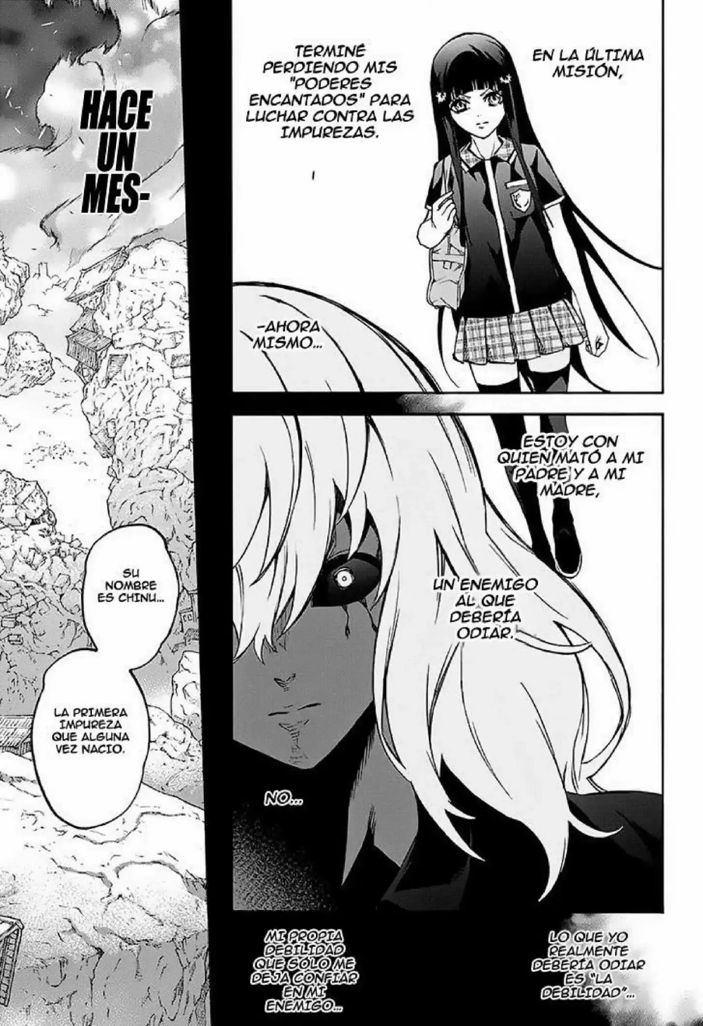 Sousei No Onmyouji Adashino Benio-Hen (2017) - Capítulo 1 - Página 7 - LectorTMOo