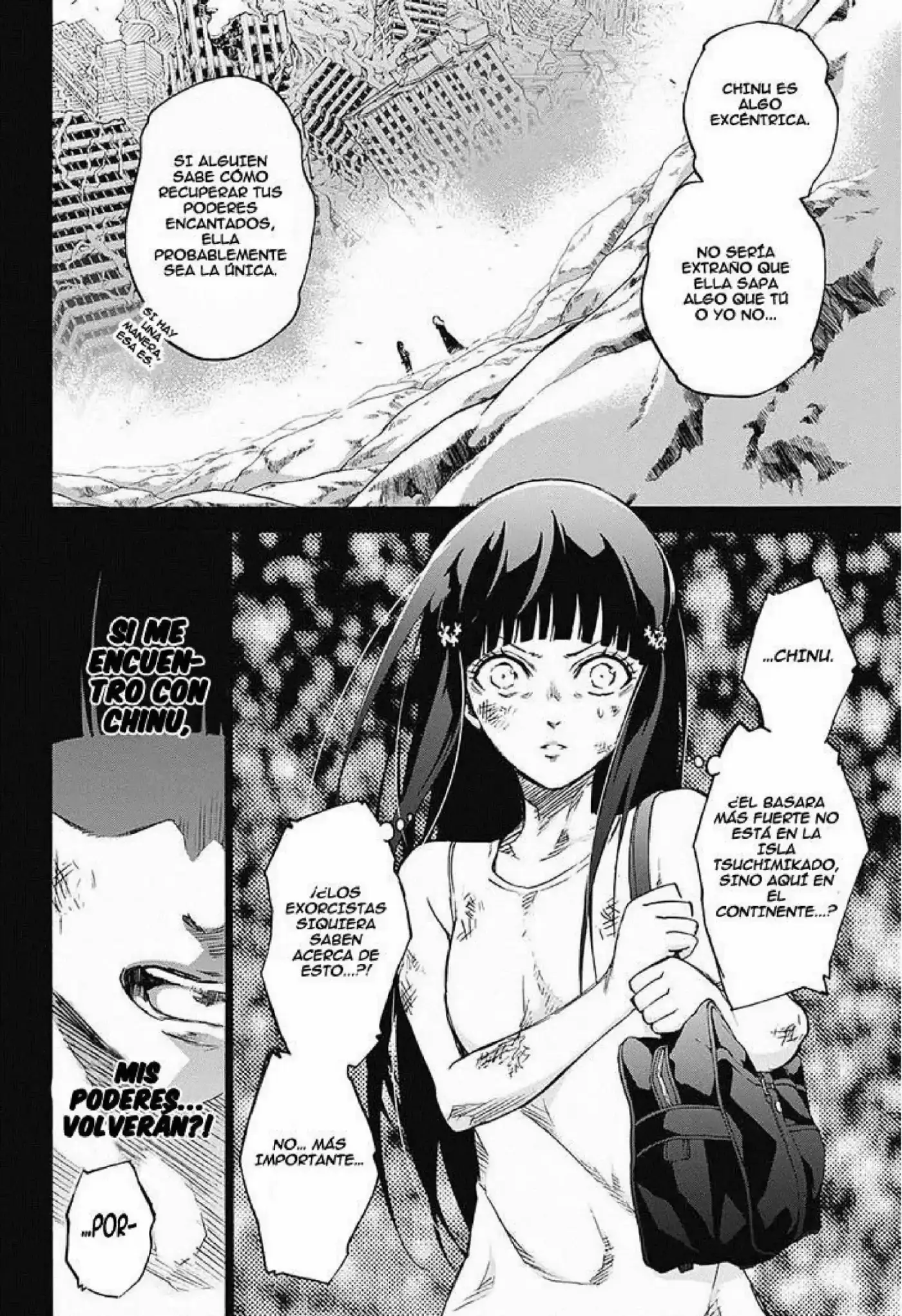 Sousei No Onmyouji Adashino Benio-Hen (2017) - Capítulo 1 - Página 8 - LectorTMOo