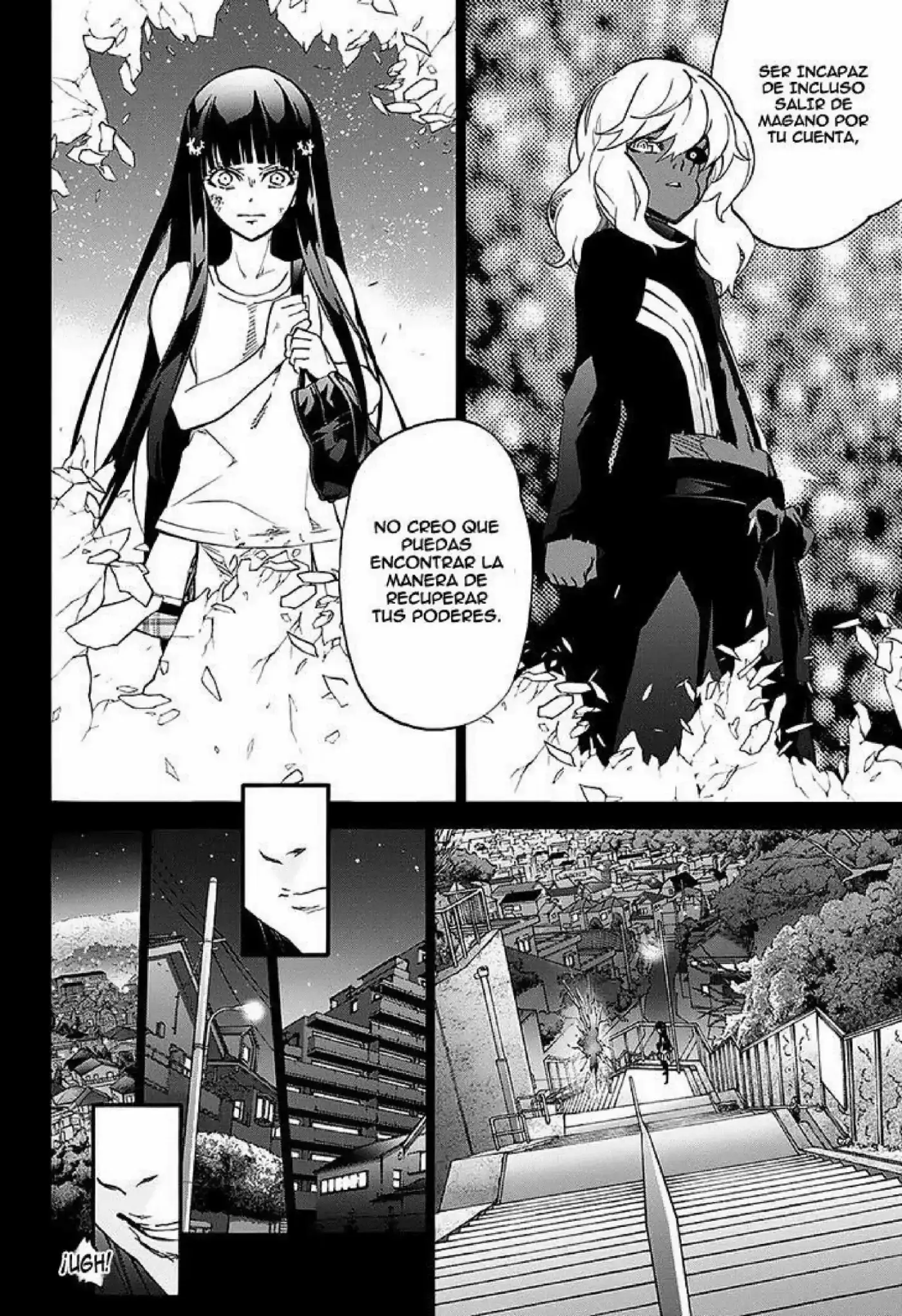 Sousei No Onmyouji Adashino Benio-Hen (2017) - Capítulo 1 - Página 12 - LectorTMOo