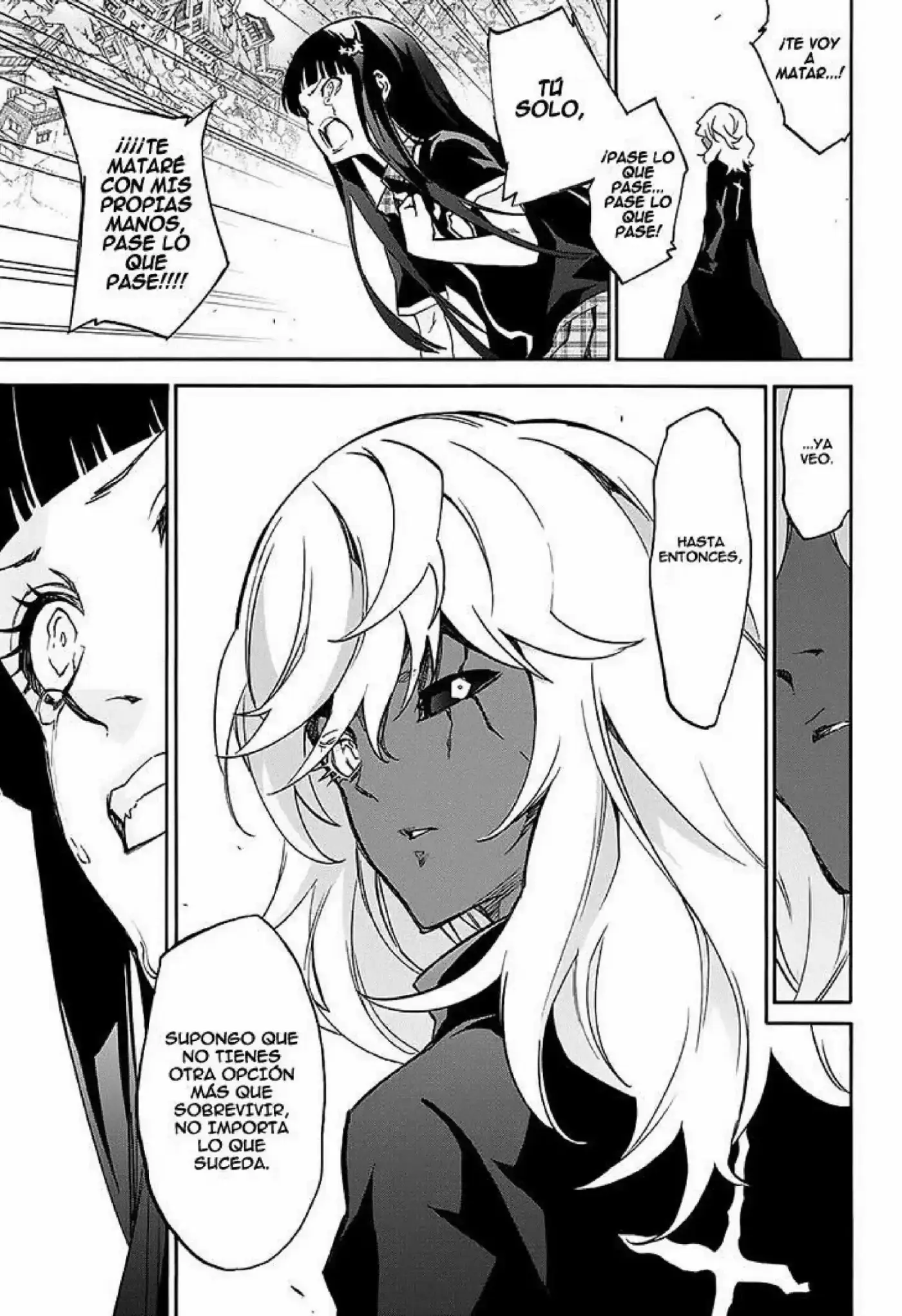 Sousei No Onmyouji Adashino Benio-Hen (2017) - Capítulo 1 - Página 36 - LectorTMOo