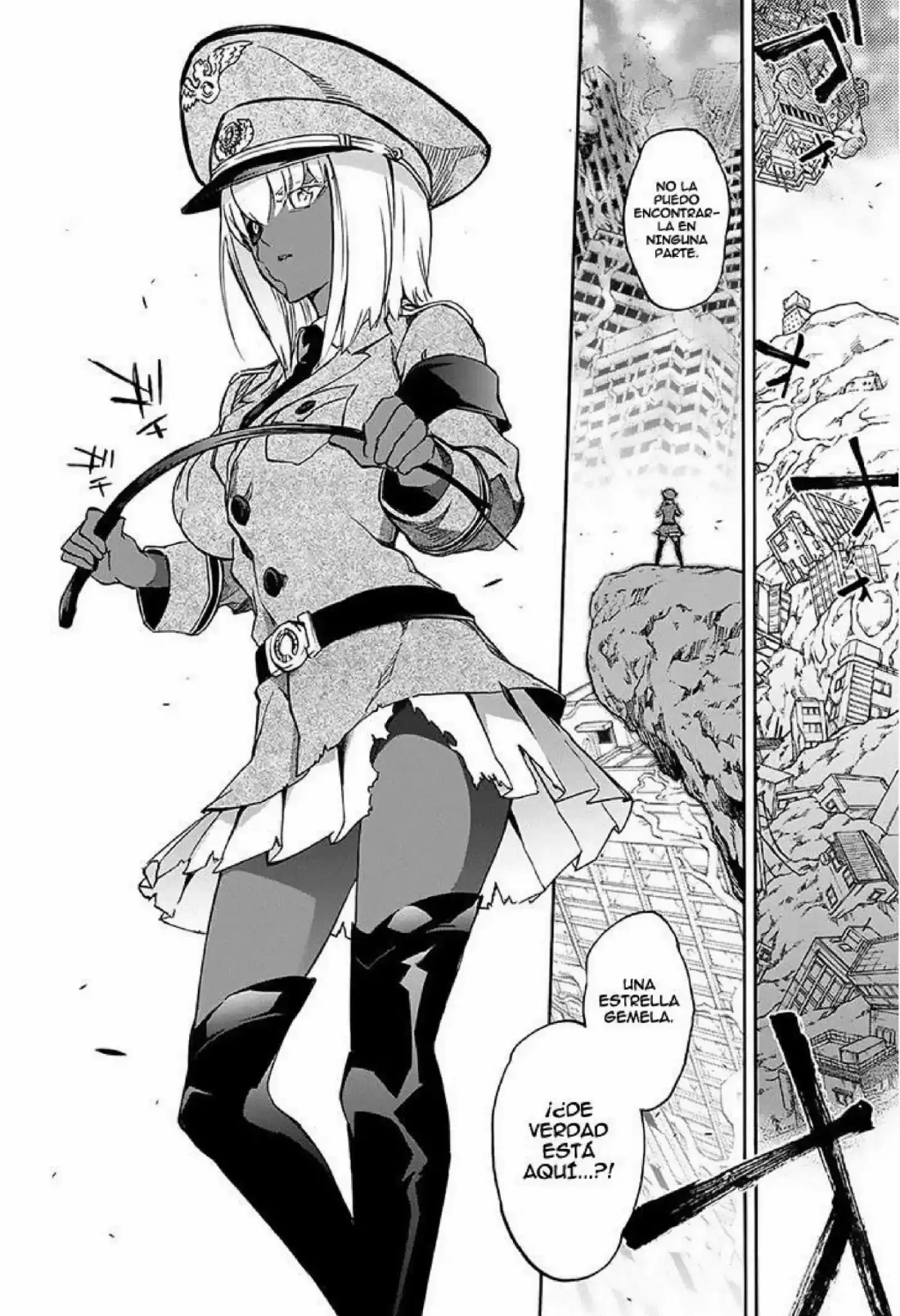 Sousei No Onmyouji Adashino Benio-Hen (2017) - Capítulo 1 - Página 44 - LectorTMOo