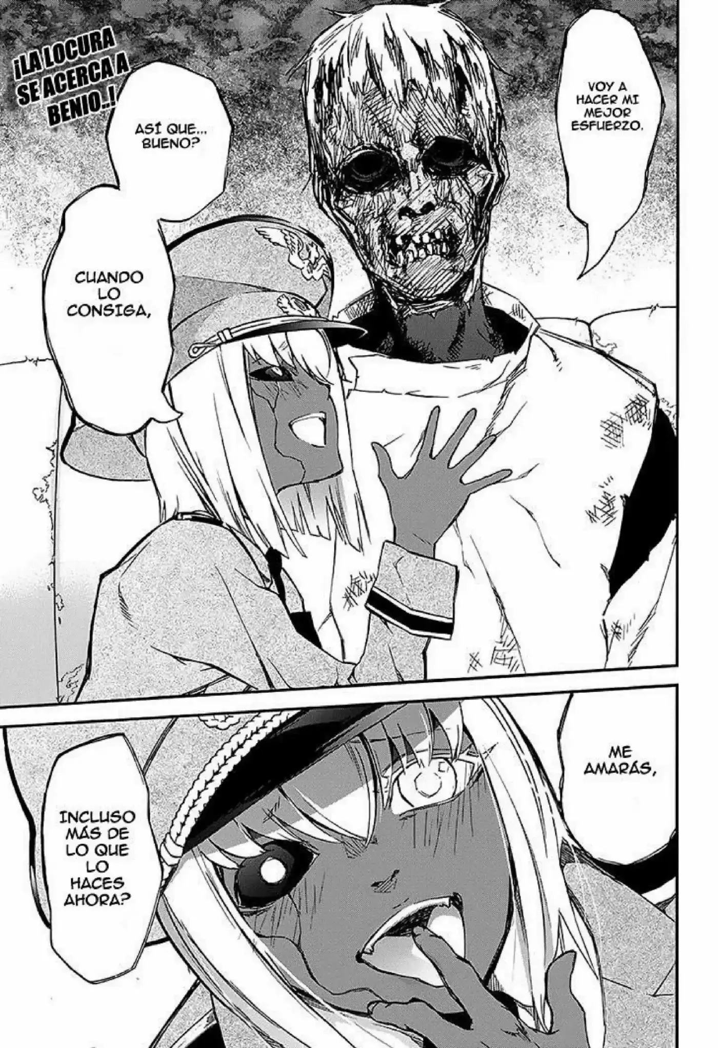 Sousei No Onmyouji Adashino Benio-Hen (2017) - Capítulo 1 - Página 47 - LectorTMOo
