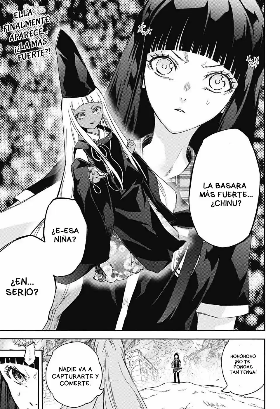 Sousei No Onmyouji Adashino Benio-Hen (2017) - Capítulo 2 - Página 4 - LectorTMOo