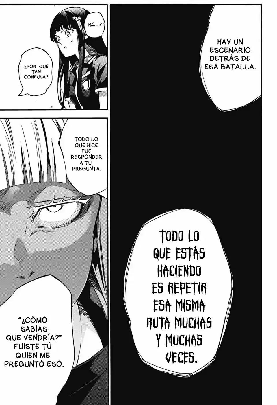 Sousei No Onmyouji Adashino Benio-Hen (2017) - Capítulo 2 - Página 11 - LectorTMOo