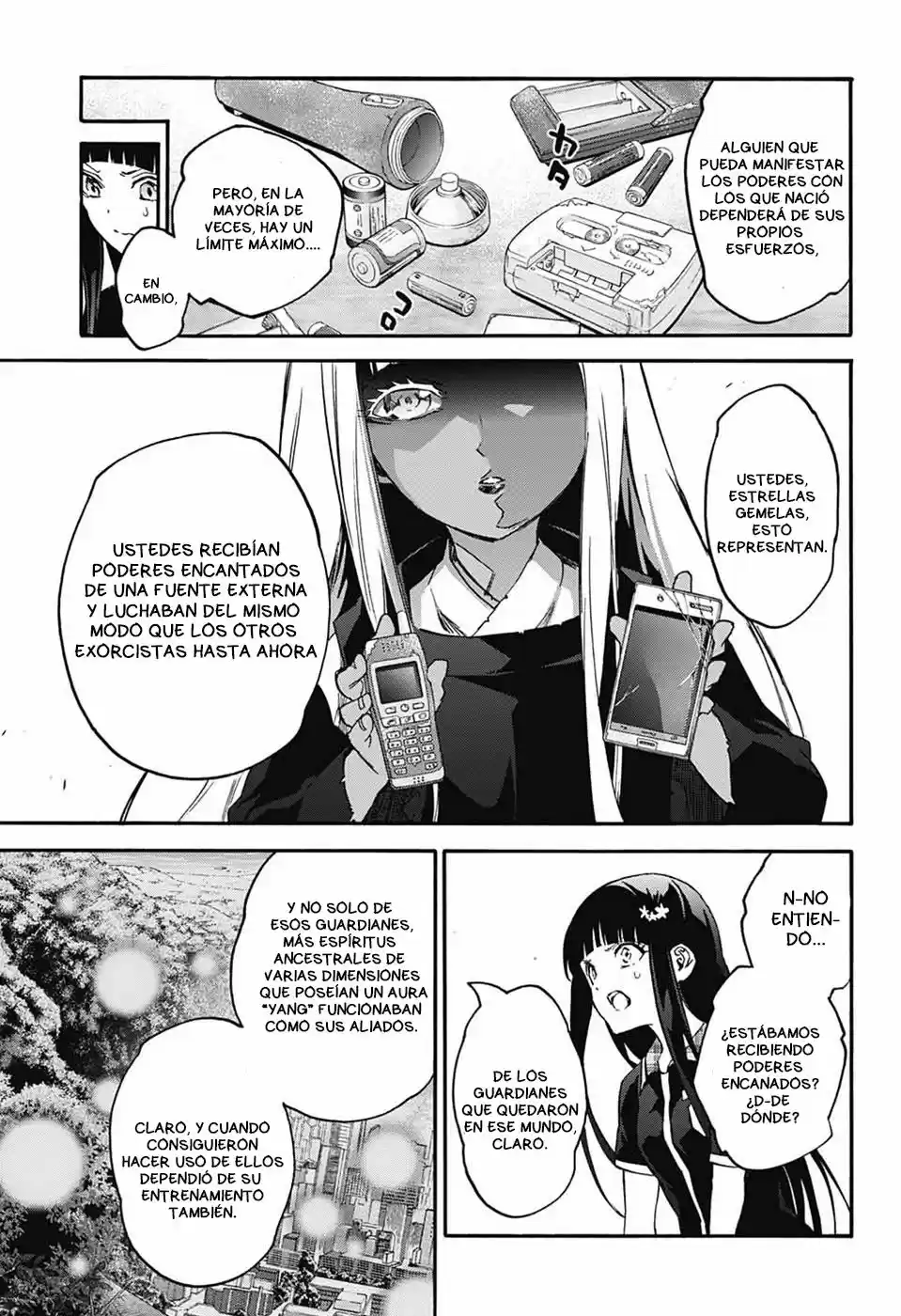 Sousei No Onmyouji Adashino Benio-Hen (2017) - Capítulo 2 - Página 15 - LectorTMOo