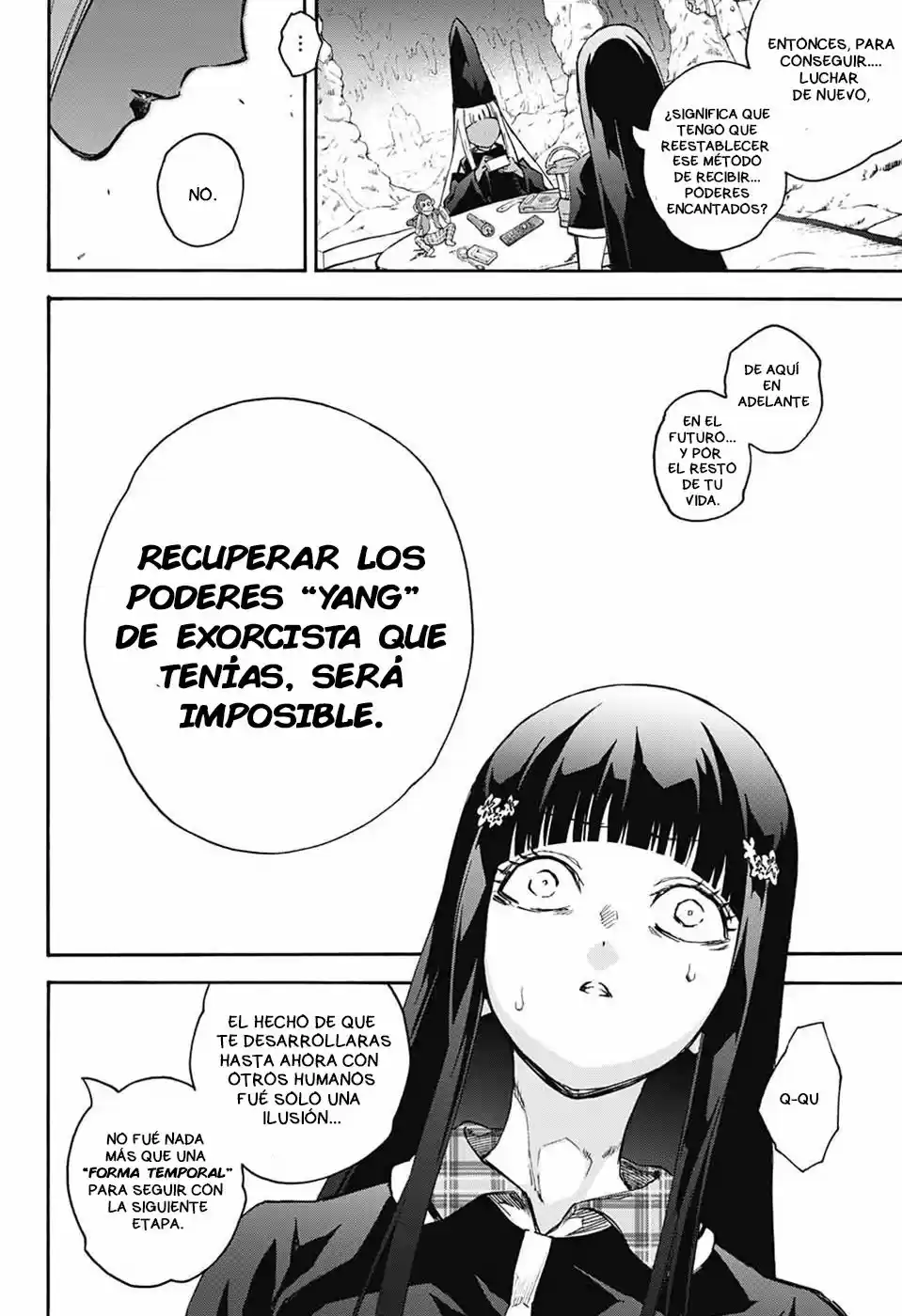 Sousei No Onmyouji Adashino Benio-Hen (2017) - Capítulo 2 - Página 16 - LectorTMOo