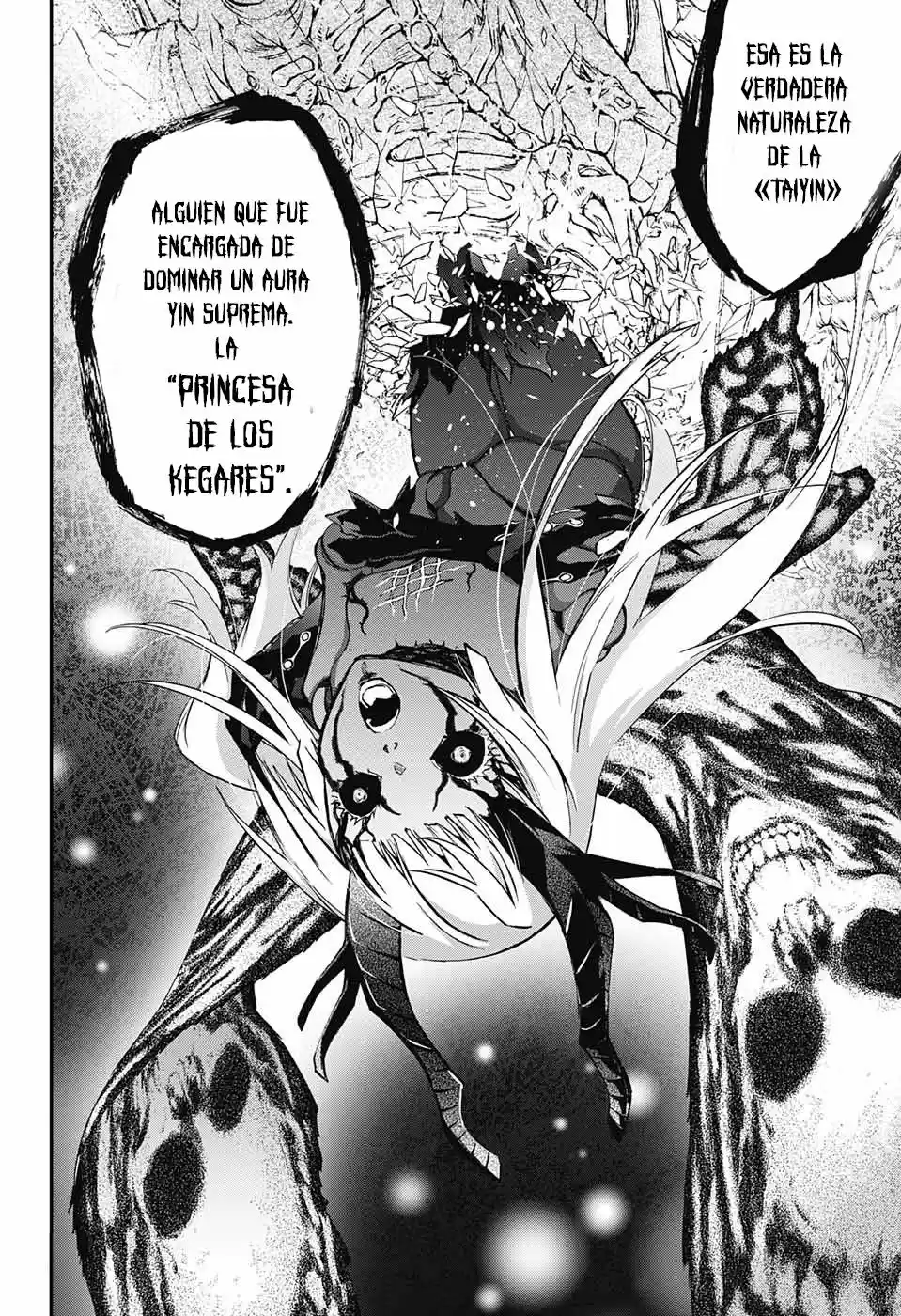 Sousei No Onmyouji Adashino Benio-Hen (2017) - Capítulo 2 - Página 19 - LectorTMOo