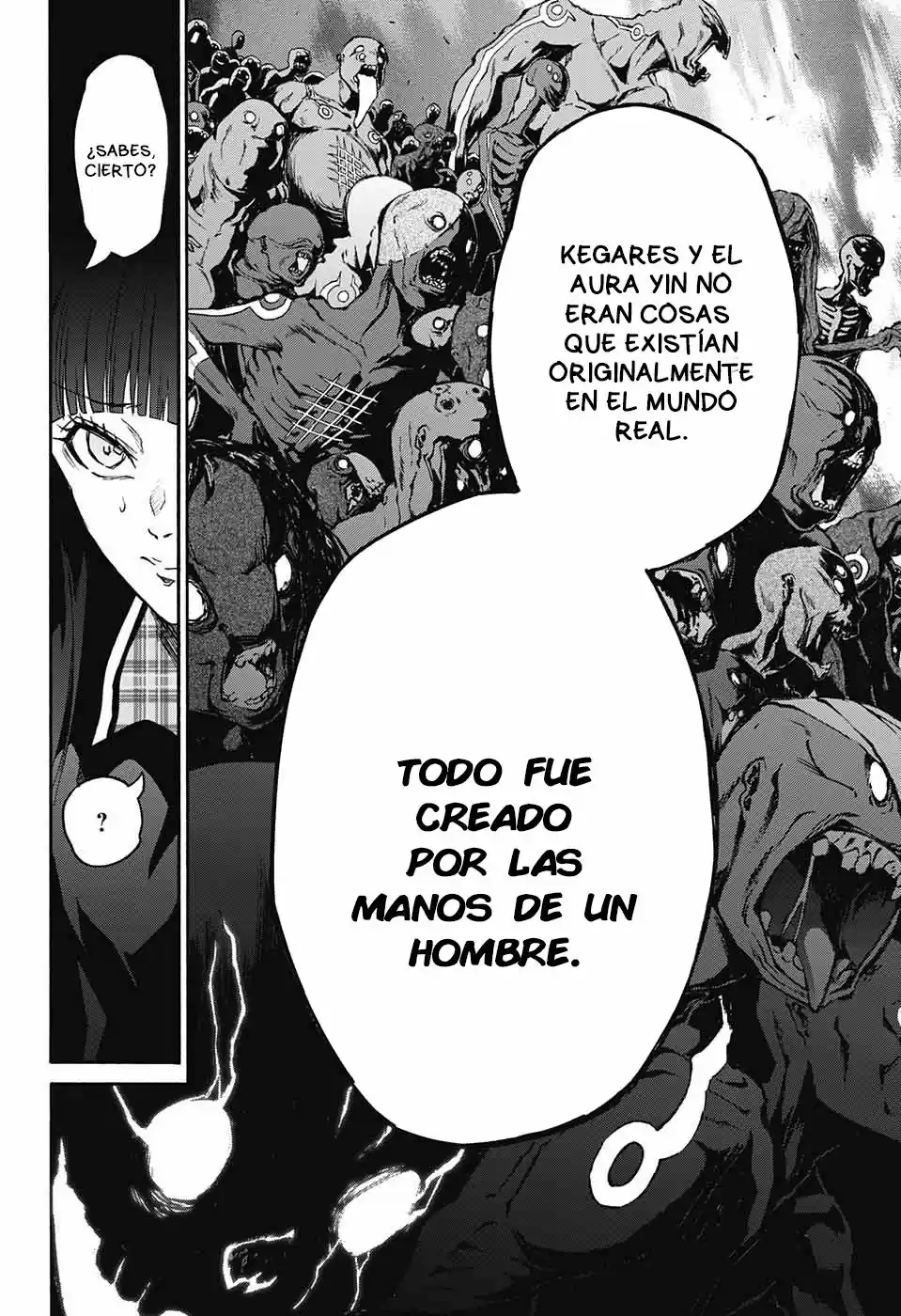 Sousei No Onmyouji Adashino Benio-Hen (2017) - Capítulo 2 - Página 26 - LectorTMOo
