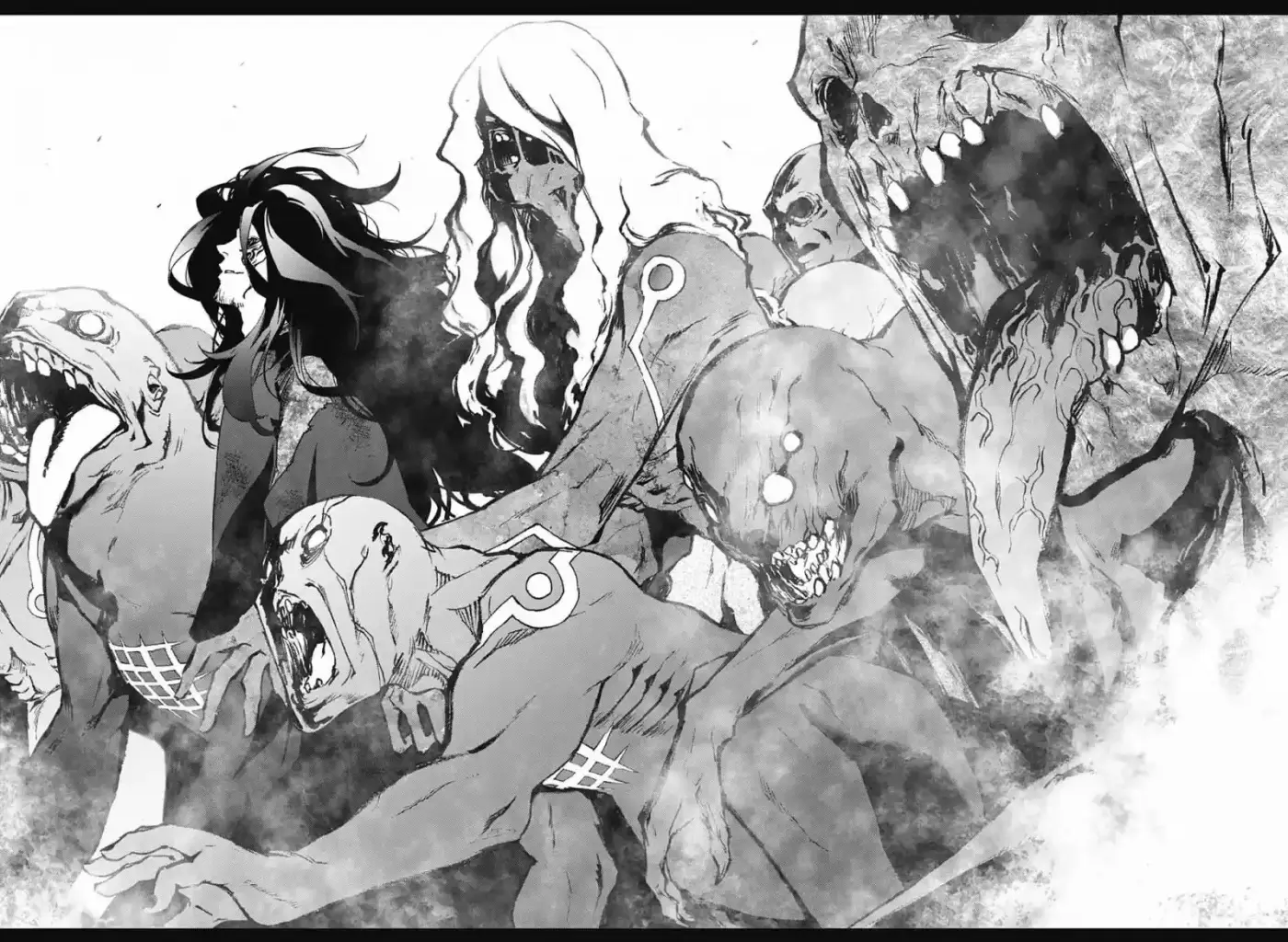 Sousei No Onmyouji Adashino Benio-Hen (2017) - Capítulo 2 - Página 28 - LectorTMOo