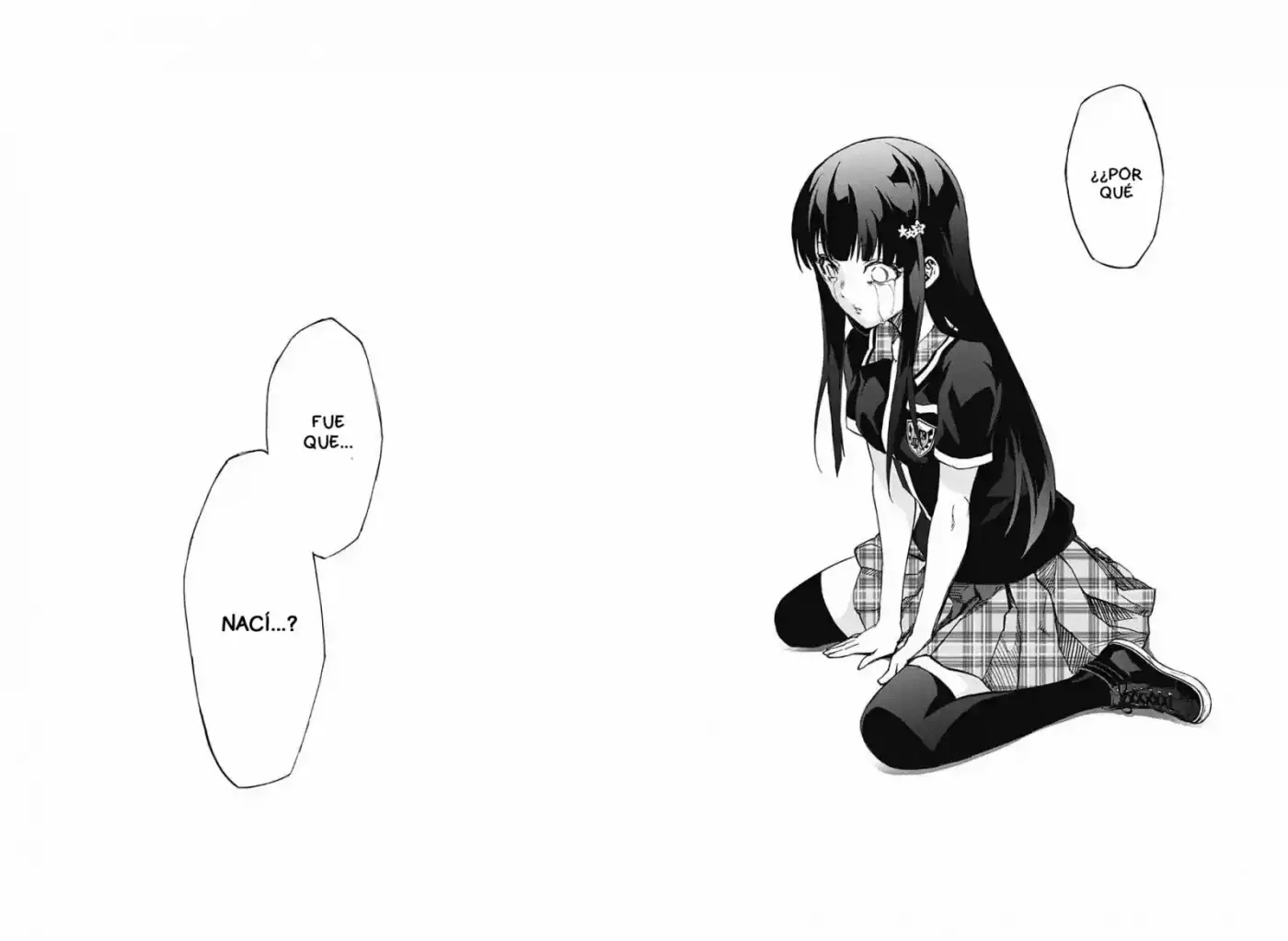 Sousei No Onmyouji Adashino Benio-Hen (2017) - Capítulo 2 - Página 34 - LectorTMOo
