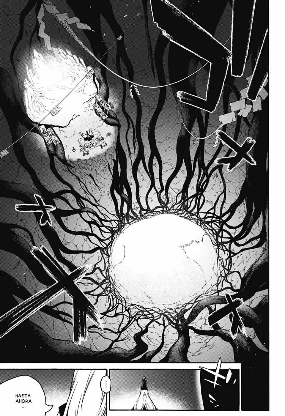 Sousei No Onmyouji Adashino Benio-Hen (2017) - Capítulo 2 - Página 36 - LectorTMOo