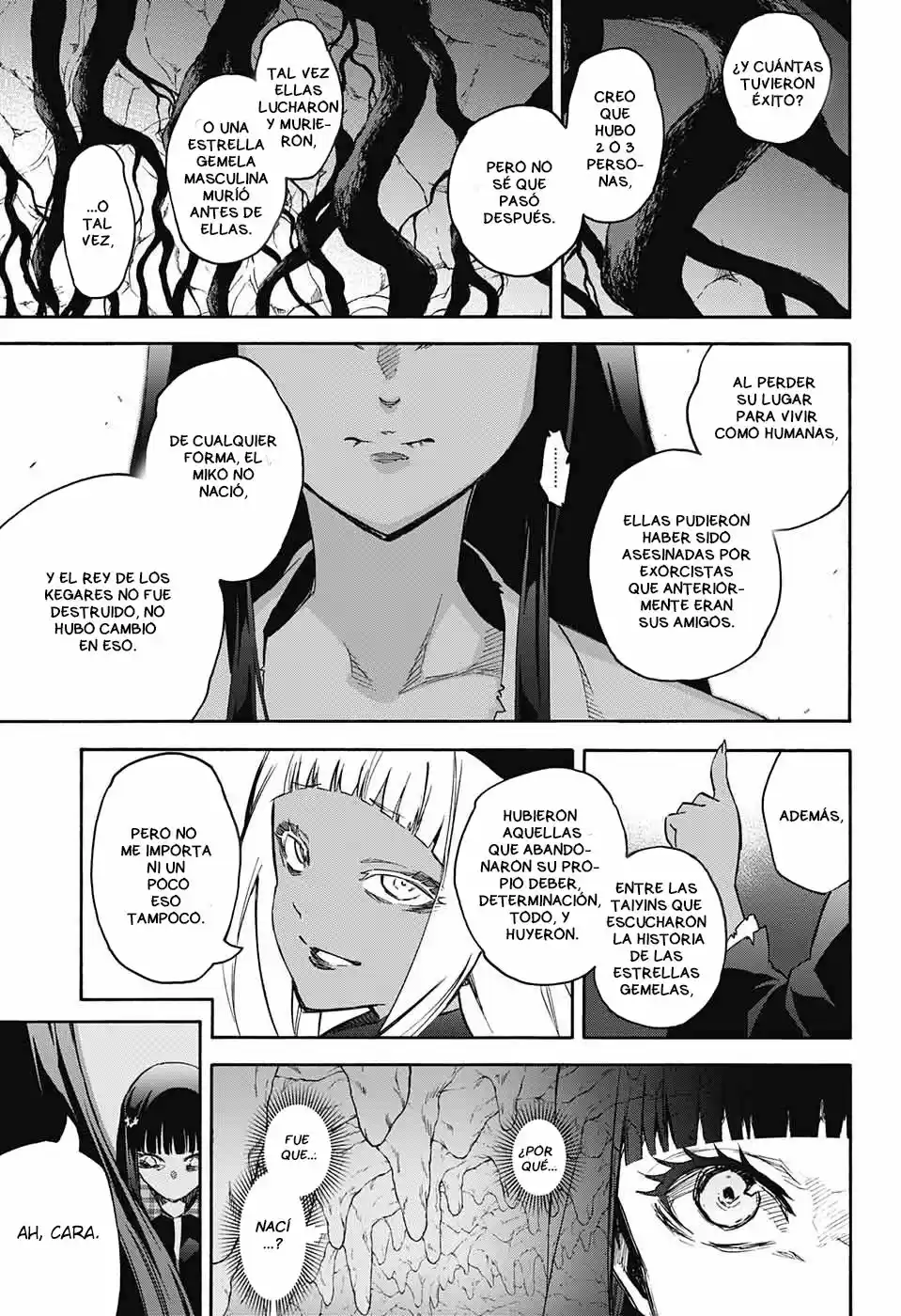 Sousei No Onmyouji Adashino Benio-Hen (2017) - Capítulo 2 - Página 38 - LectorTMOo