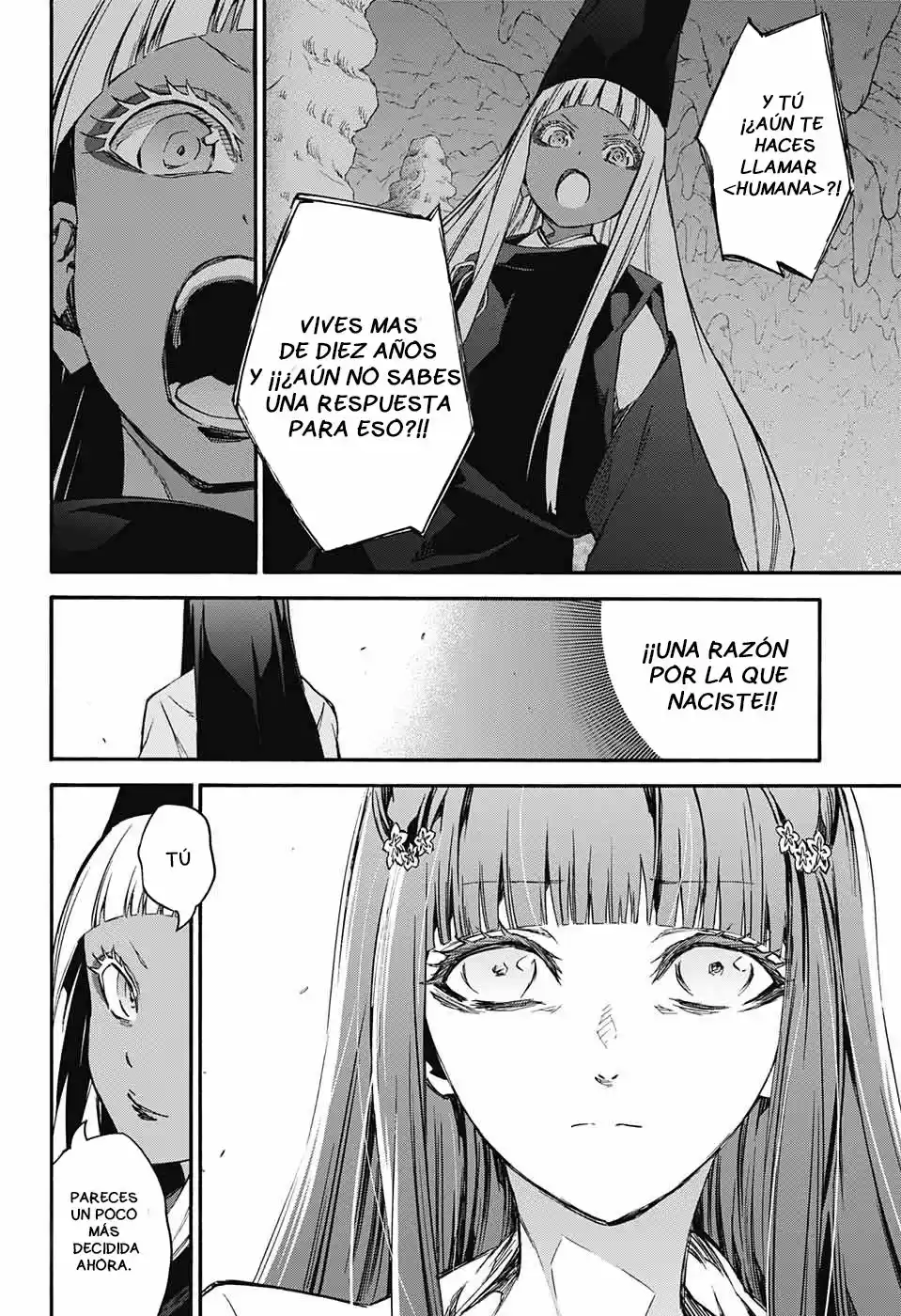 Sousei No Onmyouji Adashino Benio-Hen (2017) - Capítulo 2 - Página 39 - LectorTMOo