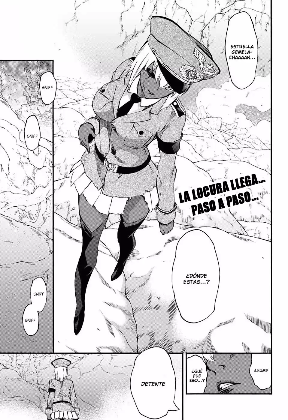 Sousei No Onmyouji Adashino Benio-Hen (2017) - Capítulo 3 - Página 6 - LectorTMOo
