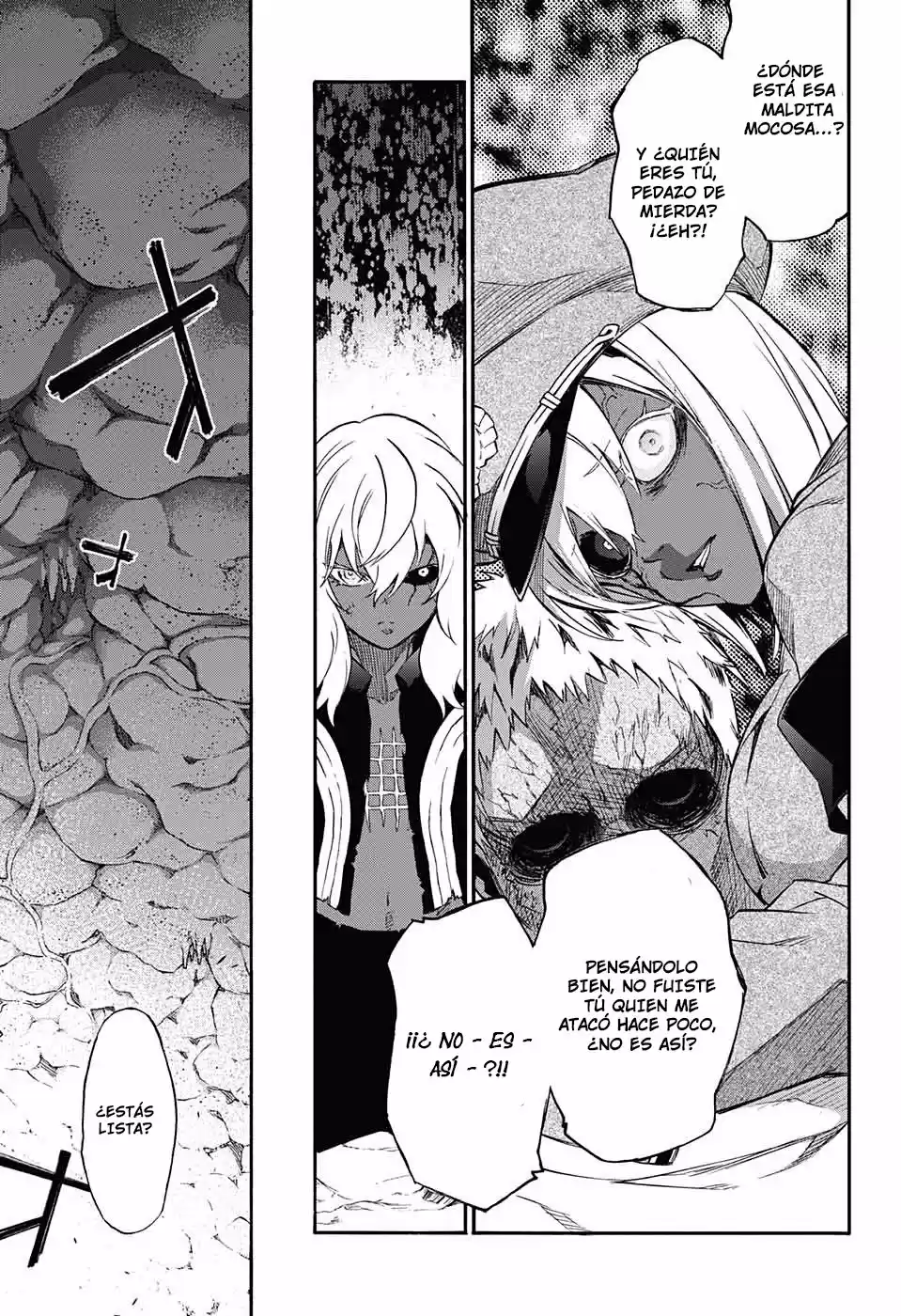 Sousei No Onmyouji Adashino Benio-Hen (2017) - Capítulo 3 - Página 12 - LectorTMOo
