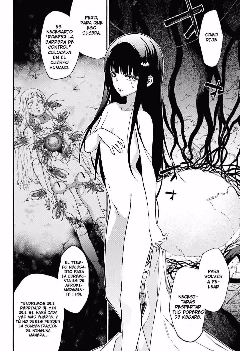 Sousei No Onmyouji Adashino Benio-Hen (2017) - Capítulo 3 - Página 13 - LectorTMOo