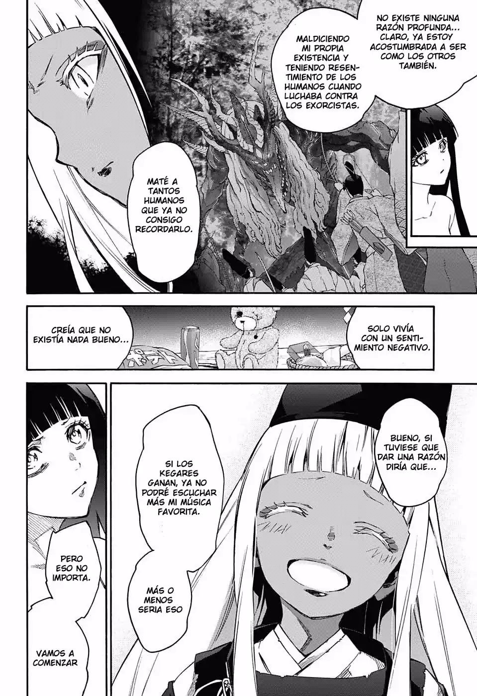 Sousei No Onmyouji Adashino Benio-Hen (2017) - Capítulo 3 - Página 15 - LectorTMOo
