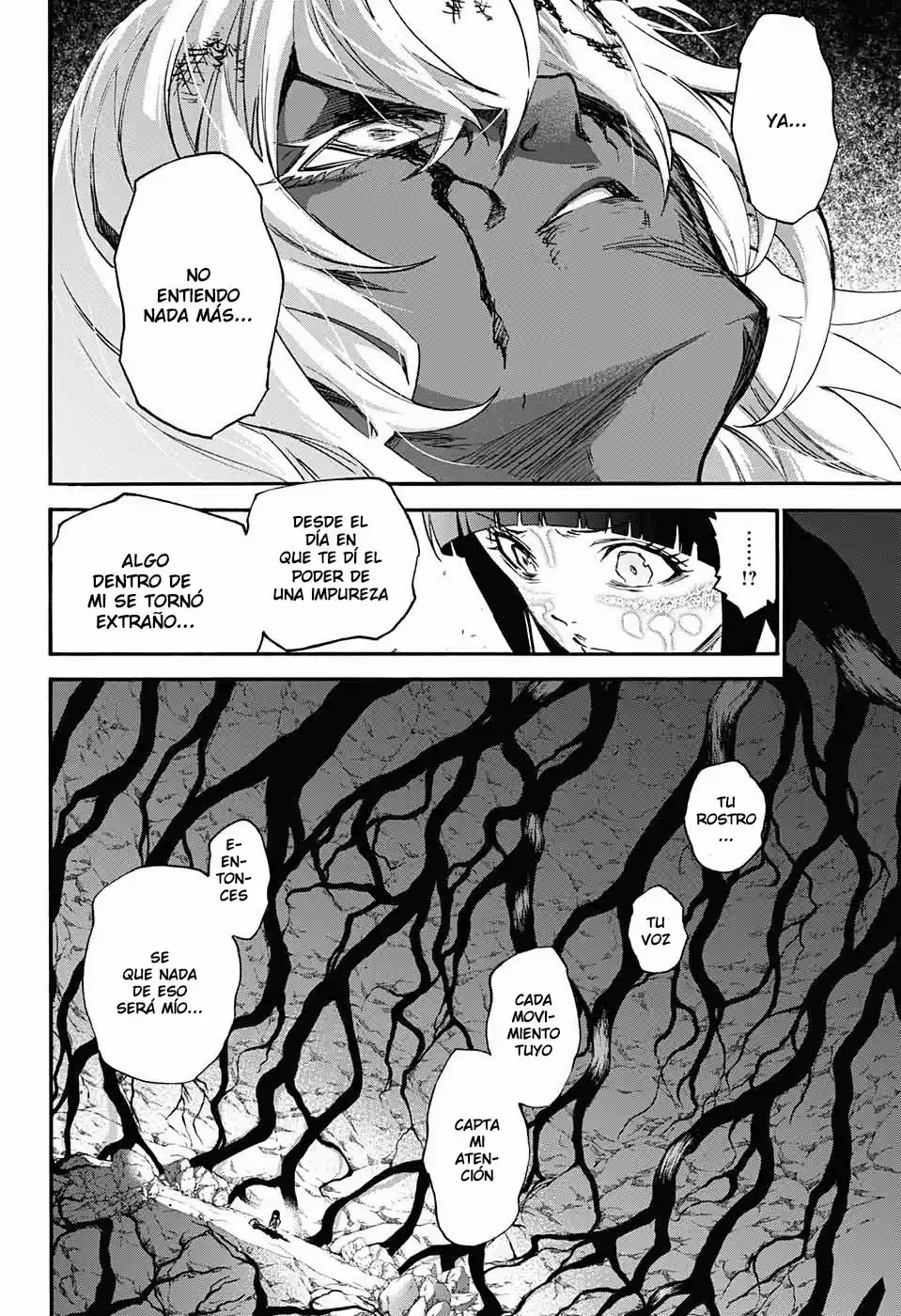 Sousei No Onmyouji Adashino Benio-Hen (2017) - Capítulo 3 - Página 27 - LectorTMOo