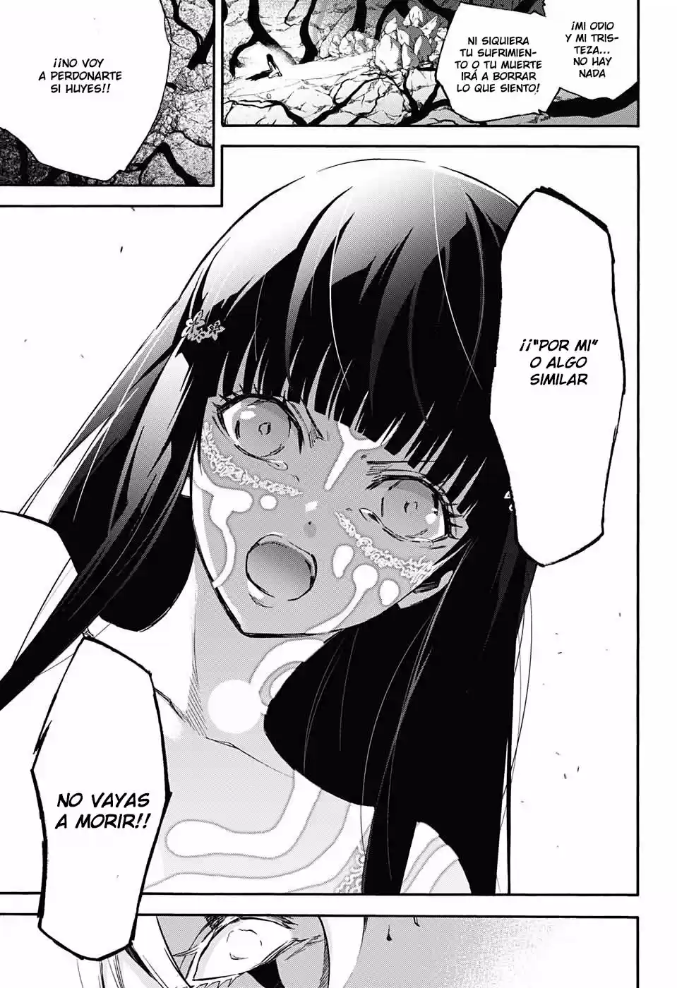 Sousei No Onmyouji Adashino Benio-Hen (2017) - Capítulo 3 - Página 32 - LectorTMOo